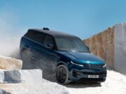 Range Rover Sport Electric: Price, Specs, Availability