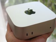 Apple Mac Mini (M6) Review: For the AI Curious