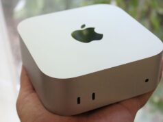 Apple Mac Mini (M6) Review: For the AI Curious