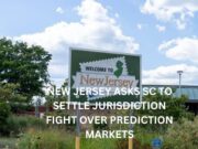 New Jersey asks SC to settle jurisdiction fight over Prediction Markets