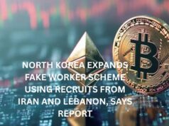 North Korea expands fake worker scheme using recruits from Iran and Lebanon: Report