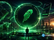 Robinhood crypto trading volume jumps 61% in August
