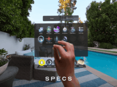 Snap tries to make the case again for its $2,200 smart glasses