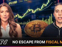 Bitcoin Is Primed For 30% Growth Into 2030
