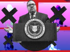 New York Seizes a Dozen Celebrity Deepfake Websites