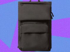 The Best Laptop Backpacks for Work, Travel, and Everything Between (2026)