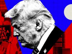It’s Donald Trump Versus MAGA on Data Centers
