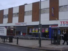 A Fake Tesco Casino Is Still Live and Ranking First on Google