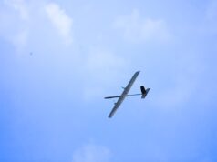 Lachy Groom backs Indian startup aiming to keep aircraft aloft for a year