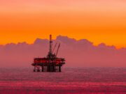Does Oil Move Bitcoin Price? No and Yes