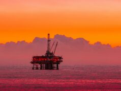 Does Oil Move Bitcoin Price? No and Yes