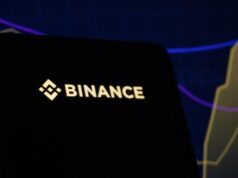 Binance Expands Bstocks Collateral as Tokenized Stock Volumes Jump 33x