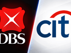 Citi, DBS Send Tokenized USD in Minutes as TradFi Rails Sleep