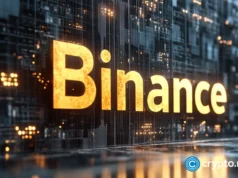Binance launches 11-ETF wealth product for TradFi access