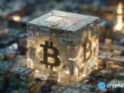 Castle lets users convert STRC dividends into Bitcoin