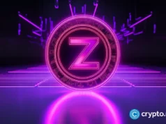 21Shares launches Zcash ETP after U.S. ETF debut