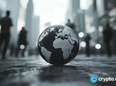 World opens Solana prediction market to 1M users