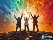 Crypto millionaire numbers fall while global ownership reaches 742 million