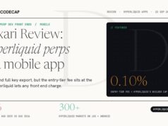 Hyperliquid Perps on Mobile, Fees