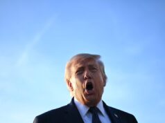Trump says it’s time to rebrand AI with a new name — and he’s also creating an AI Force