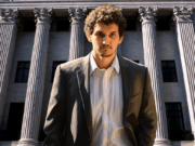 Sam Bankman-Fried Takes His $11 Billion Fight to the Supreme Court