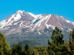 Hikers rescued after using Google Gemini for planning