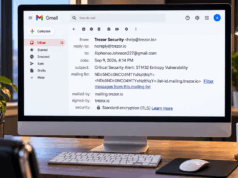 Hackers Hijack Trezor, Bitbox Emails to Target Crypto Users