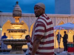 ‘Your Mother Your Mother Your Mother’ review: Mahershala Ali flashes his blade in epic thriller