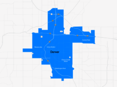 Waymo is launching its robotaxi in Denver, San Diego, and Tampa