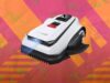 Best robot lawnmower deal: Save over $600 on the Ecovacs Goat A2000 robot lawnmower