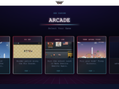 After outcry from Tetris, White House removes anti-immigrant game