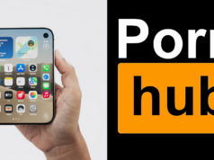 Pornhub viewers left in droves to see Apple’s foldable iPhone