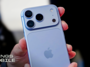 iPhone 18 Pro hands-on: Camera upgrades