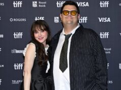 Caleb Hearon & Zooey Deschanel offer blunt advice for creators eyeing the jump to film