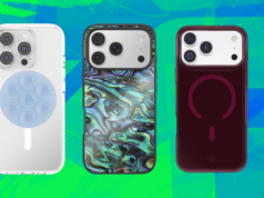 Best iPhone 18 Pro cases and grips to protect your phone