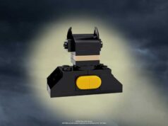 Lego is giving away free limited-edition Batman models — how to claim this weekend