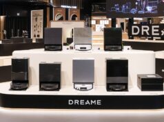IFA 2026: Dreame Aqua20 Ultra Roller launch, and more