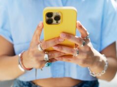 Do you text like a millennial?