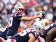Patriots vs. Jaguars livestream: How to watch NFL for free