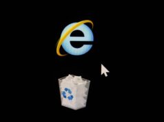 Microsoft is ending support for Internet Explorer mode in Edge