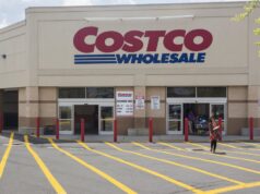 Costco Gold Star Membership: $65 with a $20 Digital Costco Shop Card