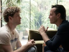 Here’s how to watch Andrew Scott’s thirst-inducing performance in ‘It Gets Worse’