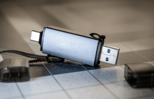How $230M in Crypto for Venezuelan Oil Vanished on USB Drives