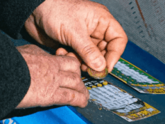 Michigan Woman Wins $1 Million on Scratch-Off