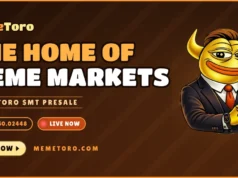 Open-source Memecoin launchpad adds 1,373 lines of solidity in latest development release
