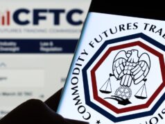 CFTC Proposes To Regulate Crypto Following Clarity Act Fail