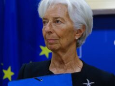European Central Bank President Blocked Binance’s EU Entry