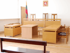 Lithuanian Crypto Entrepreneur Scores Legal Win as Suspicions Dropped