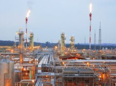 Kazakhstan Turns to Flare Gas to Power Crypto Mining Revival