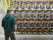 Fusion power startups find new partners in the defense world